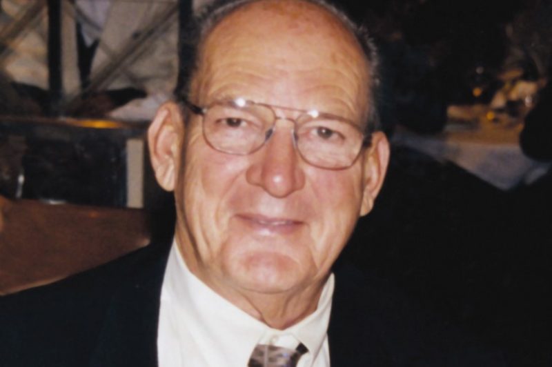 Gerald Marshall