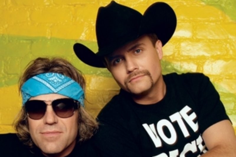 Big & Rich