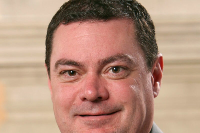 Craig Fisher