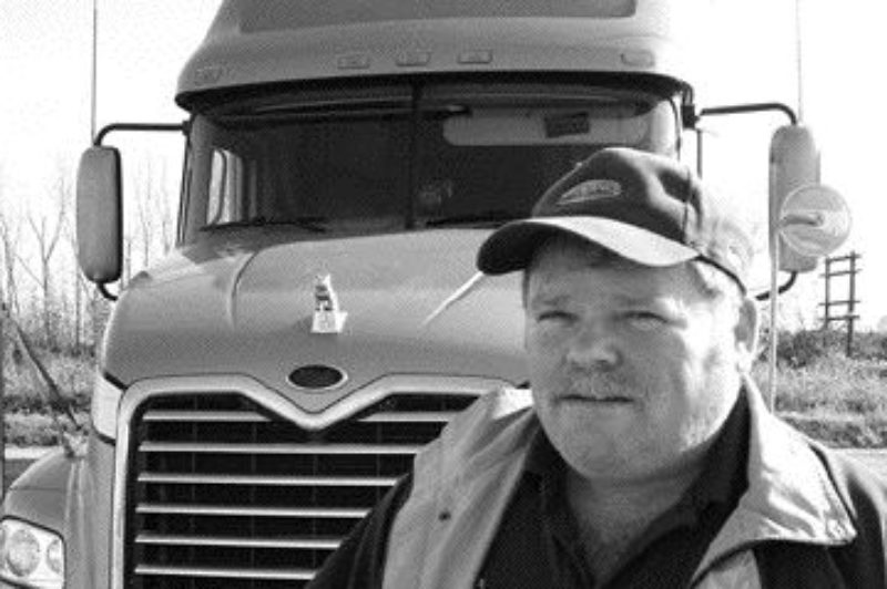 Vernon Lounsbury