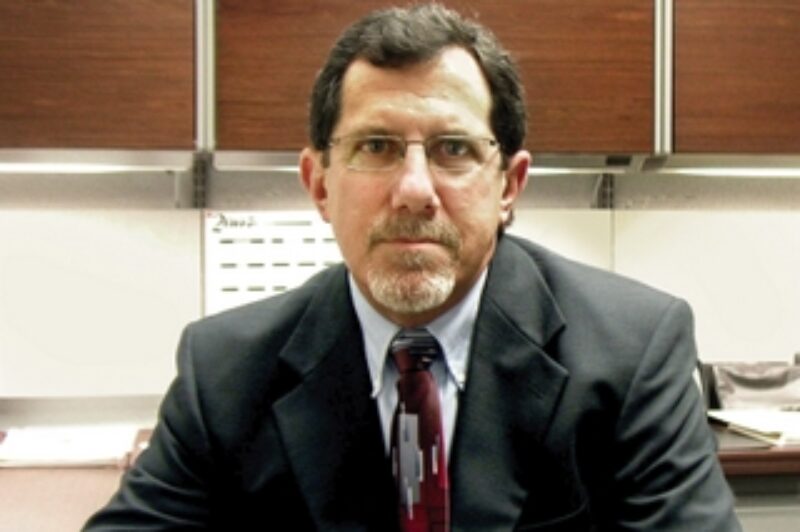 Jim Rowden