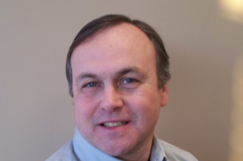 Phillip Wilkins