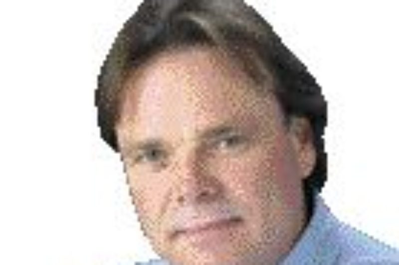 Rob Wilkins