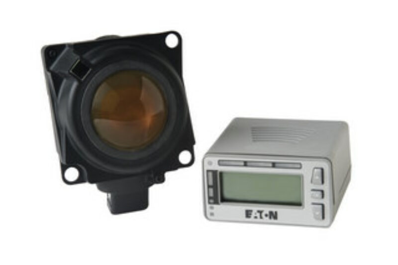 Eaton's new generation VORAD safety system offers new capabilities in a smaller package.