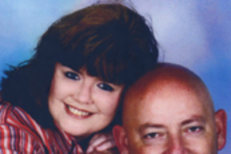 Scott Sexton and his wife Lisa provided elementary school students in Pennsylvania with more than just a Trucker Buddy.