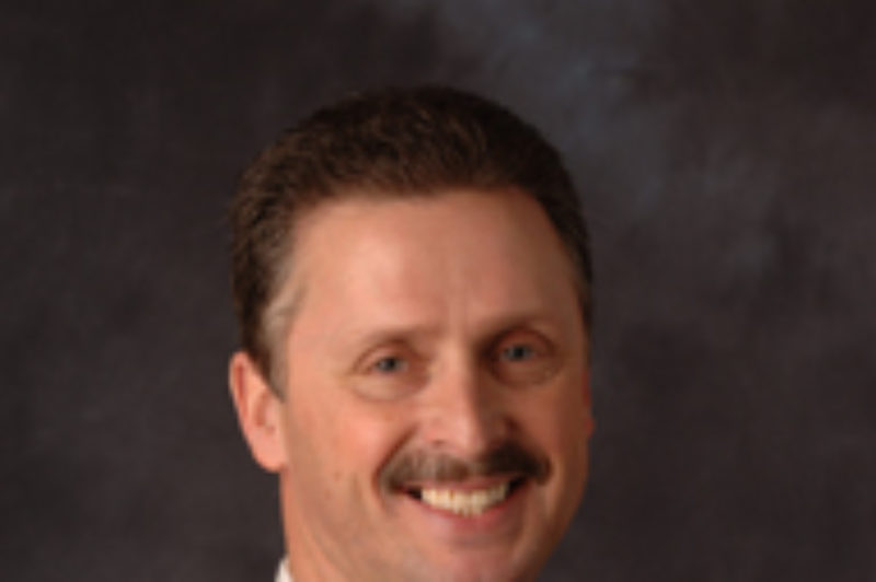 Wayne Crowder