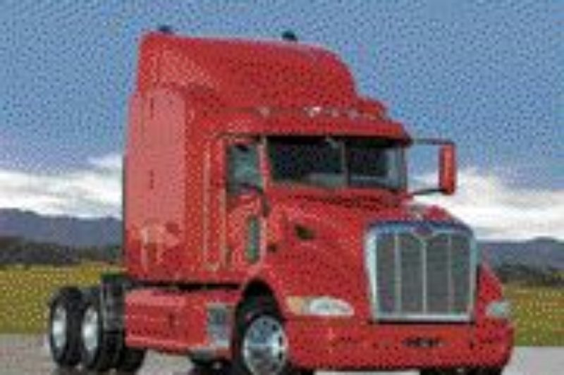 NOW AVAILABLE: Peterbilt officials said the largest product launch in company history has been successful.