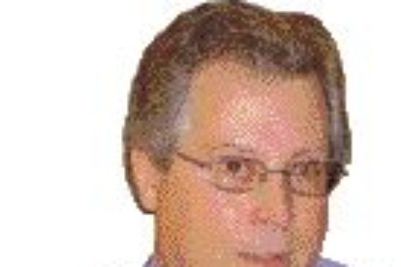 Bruce Richards