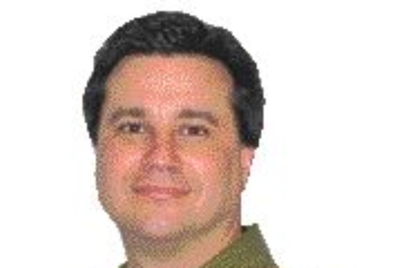 Scott Taylor