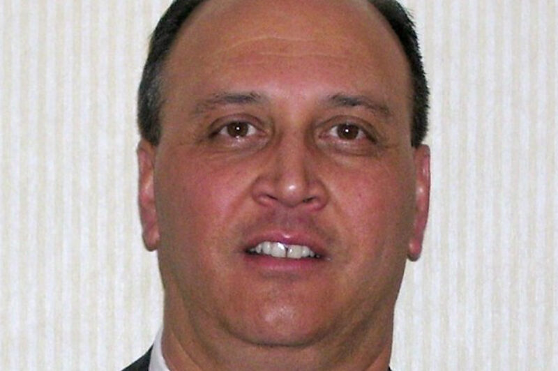 John Monti