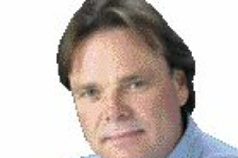 Rob Wilkins