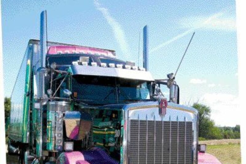 SHOW TIME: Show-goers will have plenty of options this summer as the truck show and shine season revs up for a busy year.