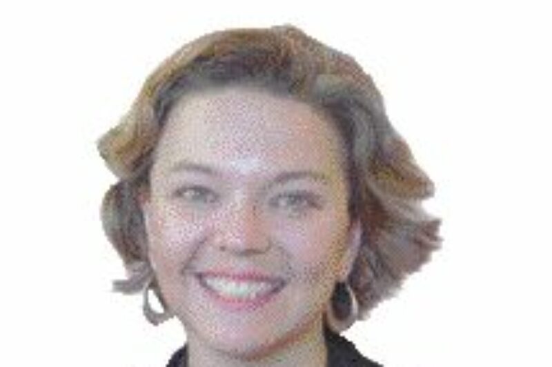 Ingrid Phaneuf