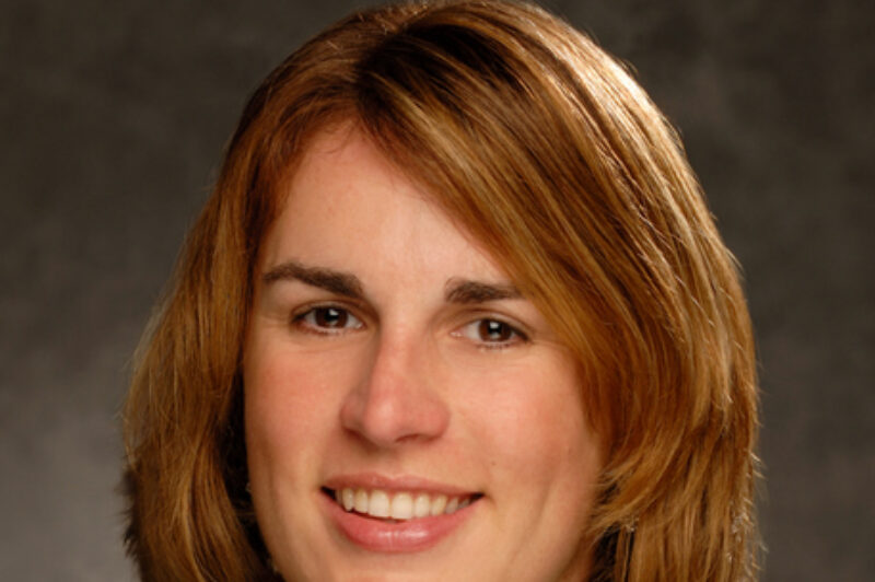 Melissa Kellogg