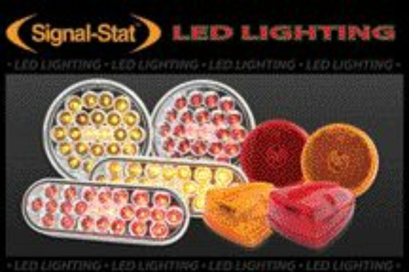 Lighting (August 01, 2007) article image