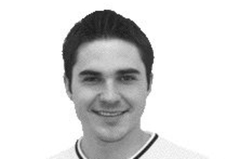 Steven Macleod