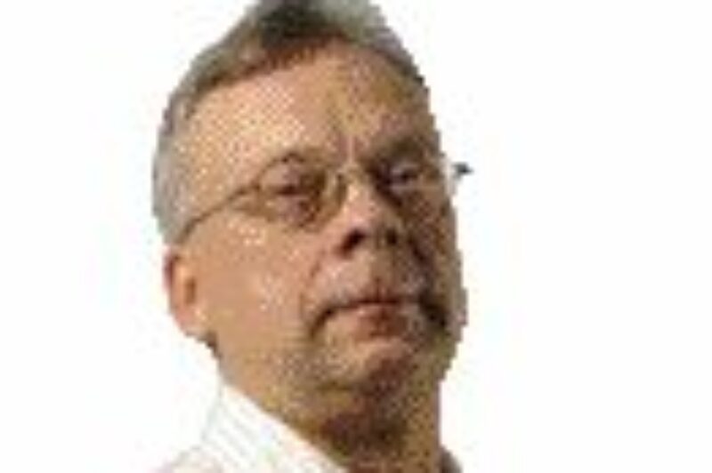 Harry Rudolfs