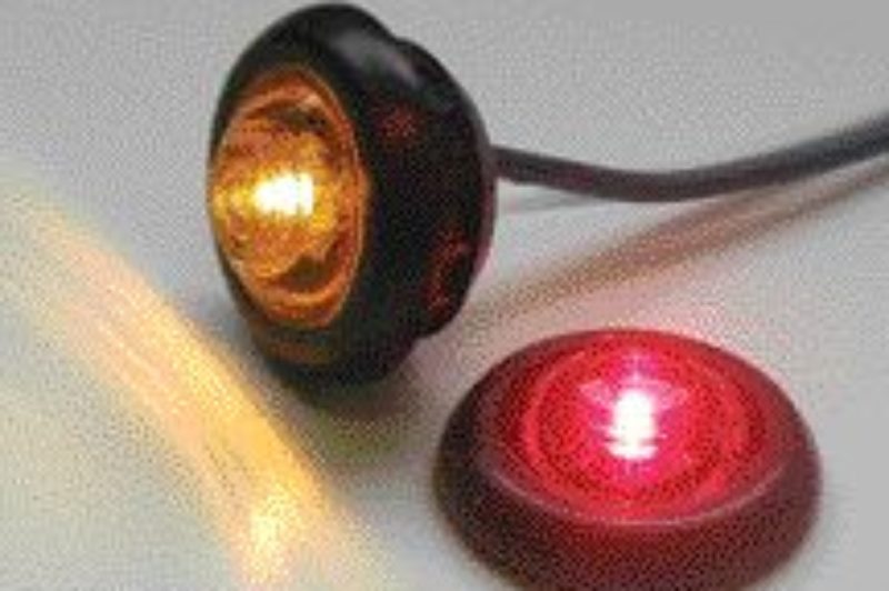 Lighting (September 01, 2007) article image