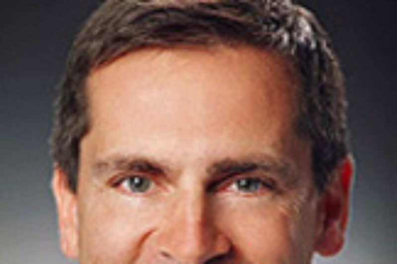Dalton McGuinty responds to a series of trucking-related questions posed by Truck News.