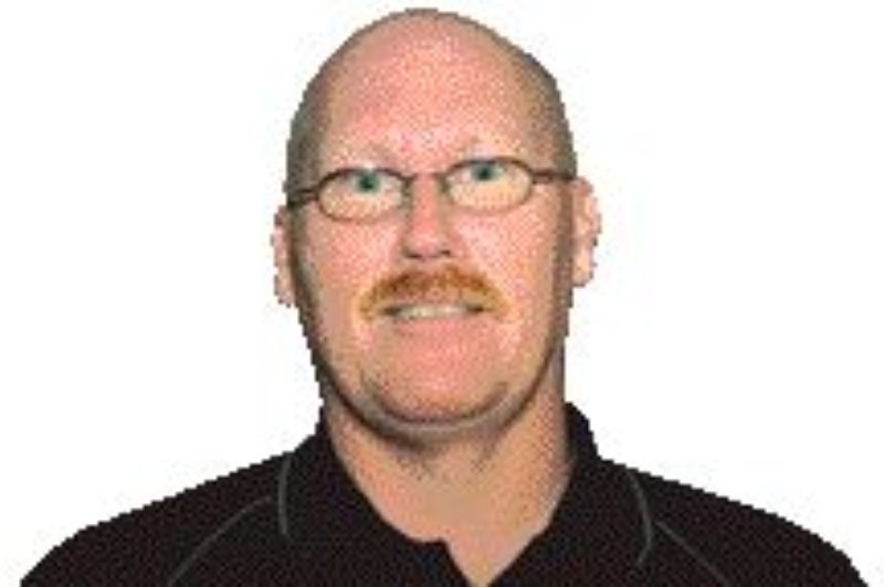 Kevin Jennings