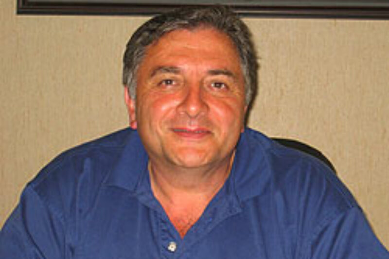Pat Dilillo