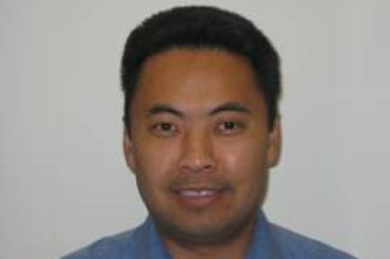 Winston Yip