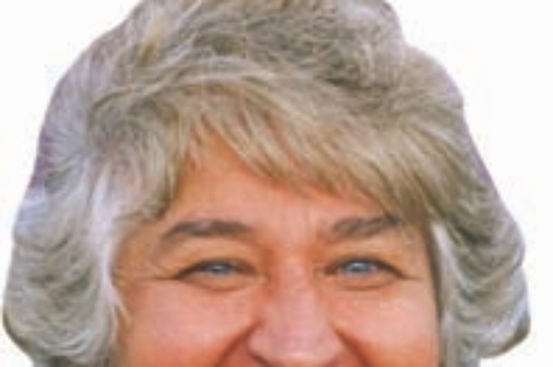 Joanne Ritchie