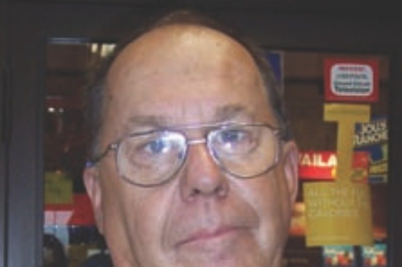 Les Tennant
