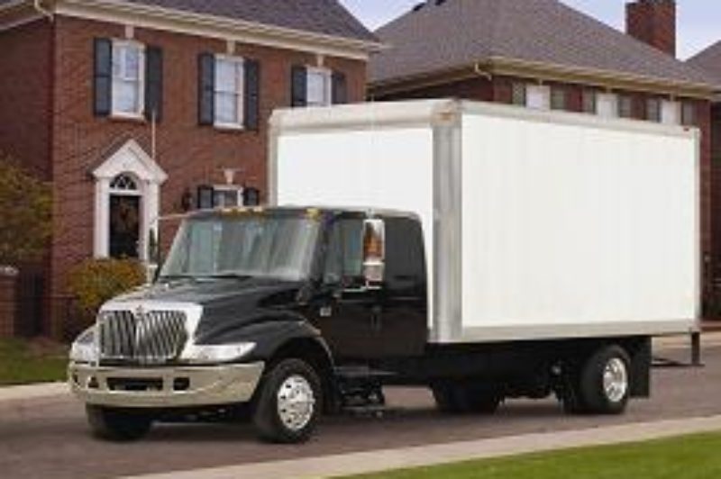 The DuraStar, equipped with the MaxxForce engine, has delivered double-digit fuel economy improvements, the company says.