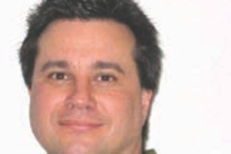 Scott Taylor