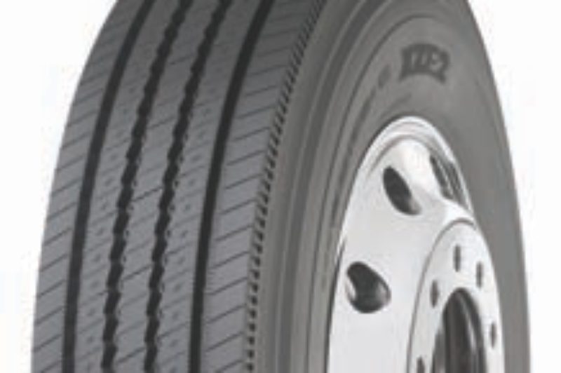 Michelin debuts new regional tire article image
