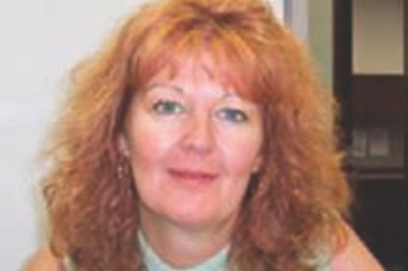 Evelyn Cartmill