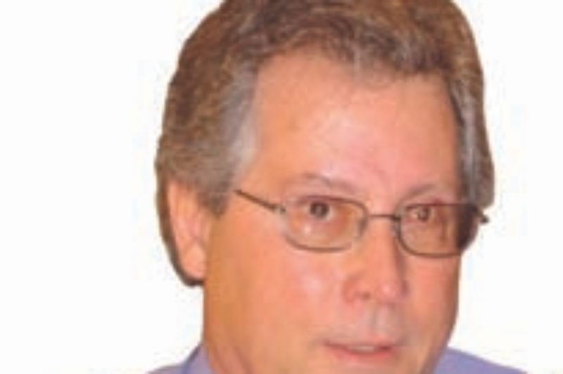 Bruce Richards