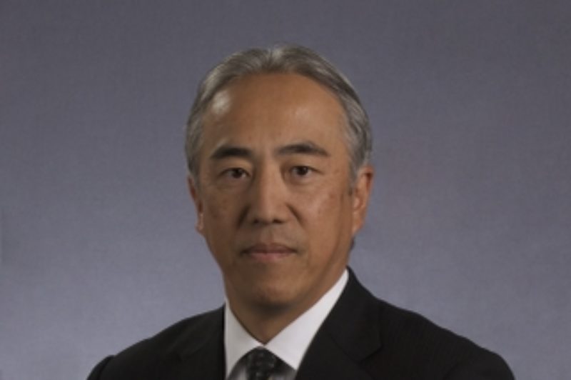 Takao Oishi
