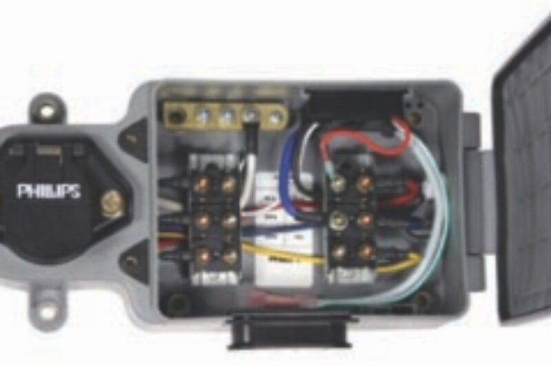 Phillips introduces more durable nosebox article image