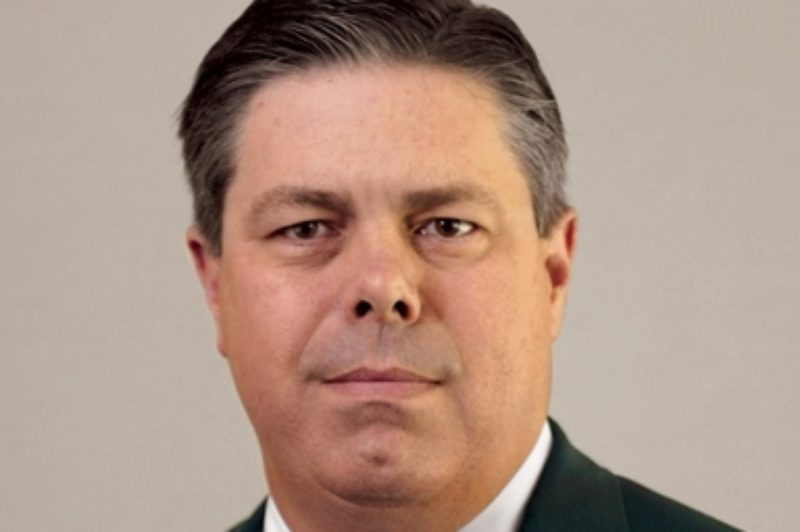 Terry Mennen