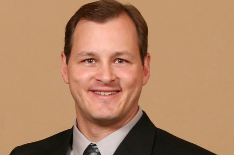 Ken Hartman.