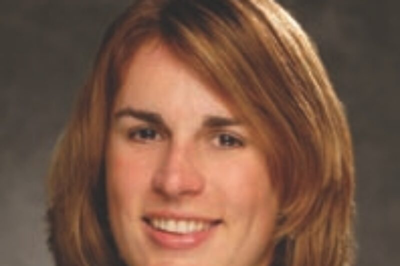Melissa Kellogg