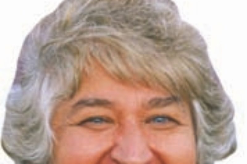 Joanne Ritchie
