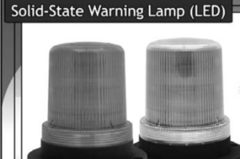 Lighting (August 01, 2008) article image