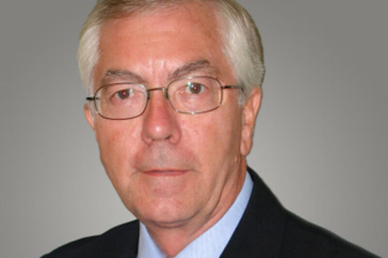 Clayton Gording