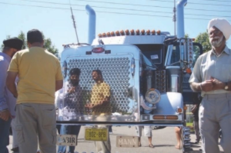 REFLECTIONS OF INDIA article image