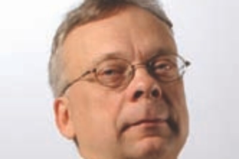 Harry Rudolfs