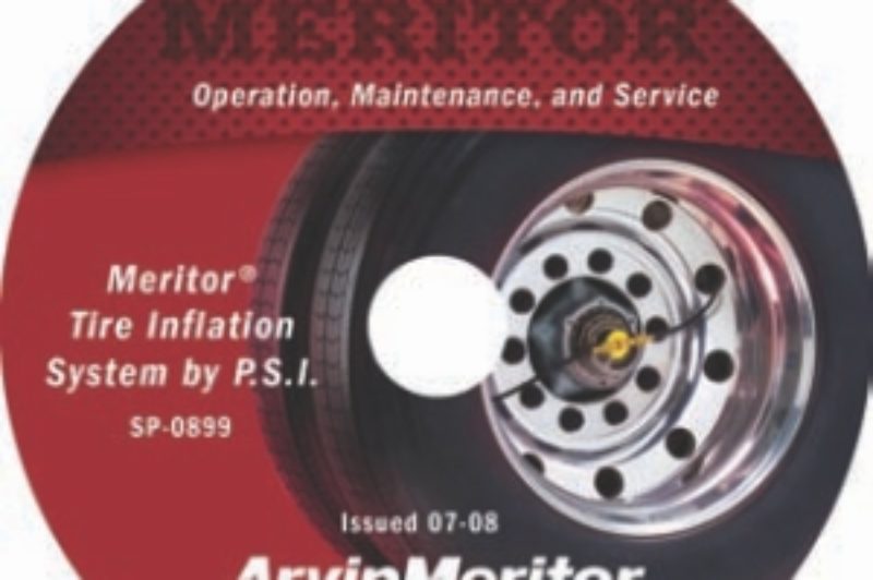 Tires & Wheels (October 01, 2008) article image