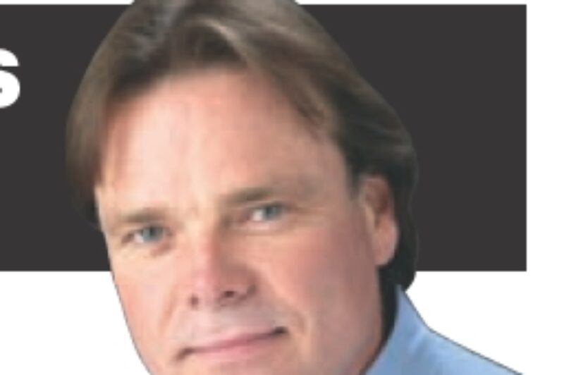 Internet scammers can be found in the most unlikely of places article image