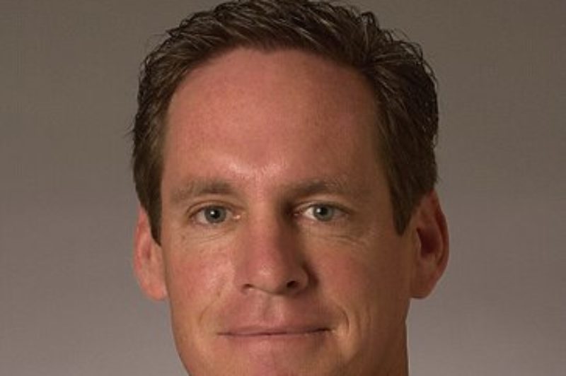 James Wojciehowski