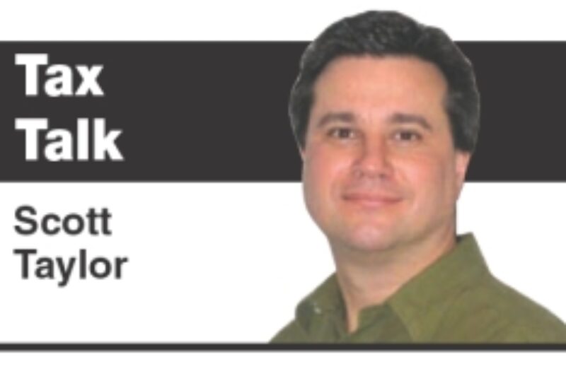 The Bulletproof Tax Return article image