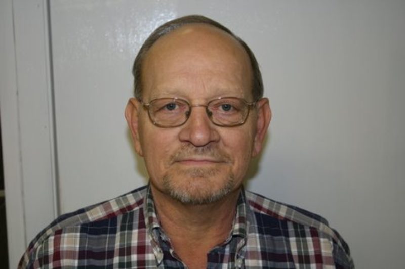 Bill Breeden