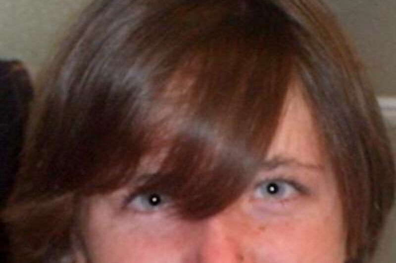 Amber LeeAnne Dubois has gone missing in California.