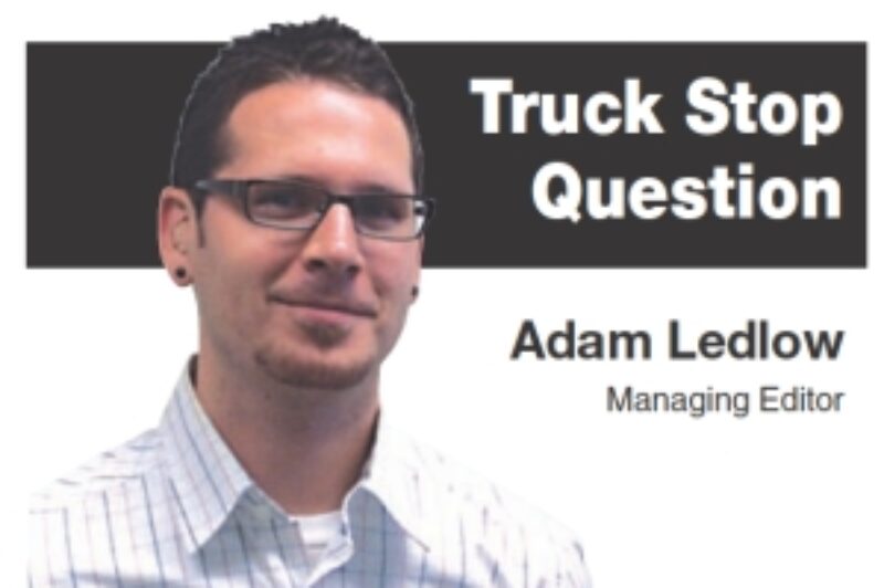 How Do You Feel About The LCV Pilot Project In Ontario? article image